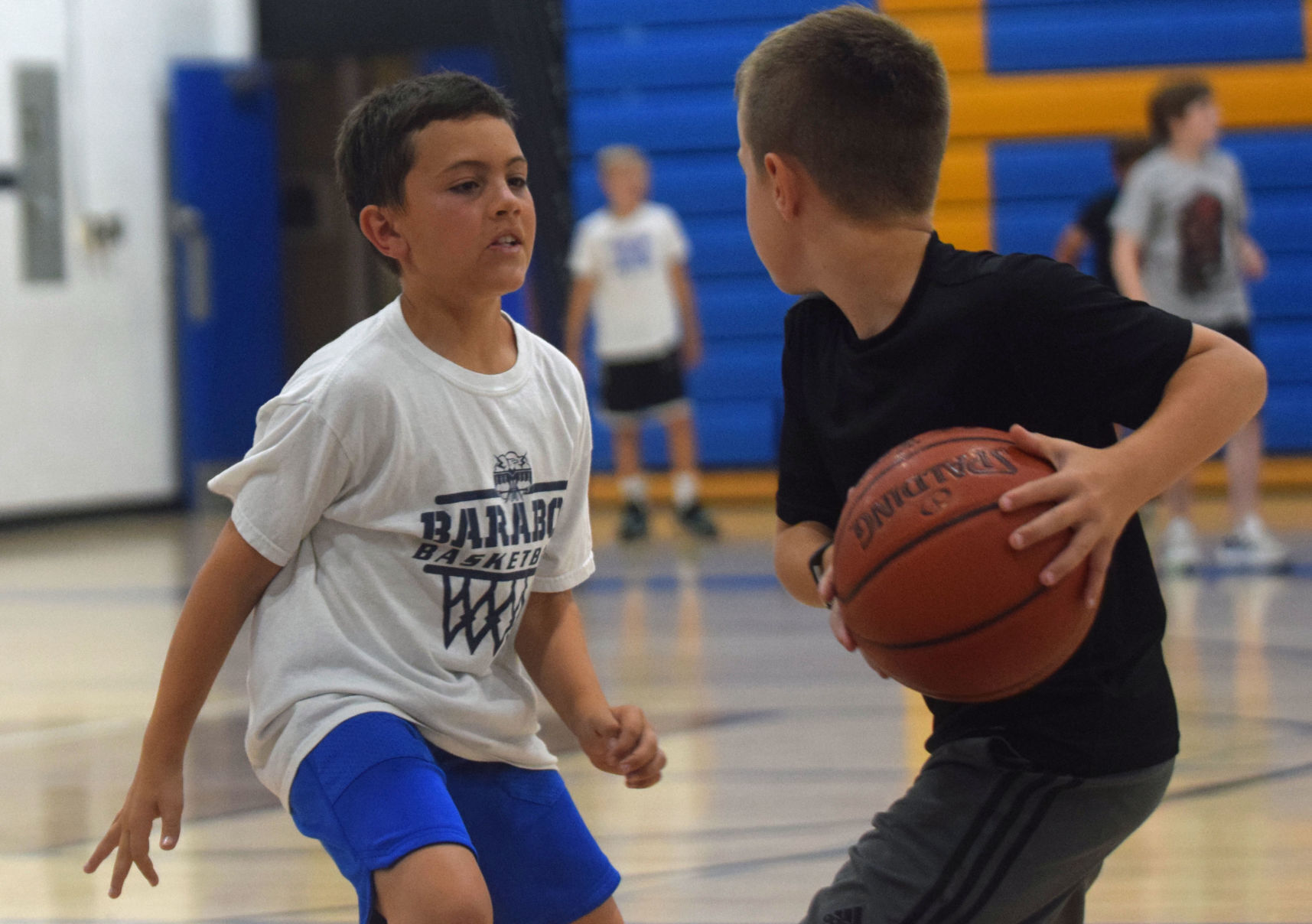 Pardeeville Brian Butch Camp10
